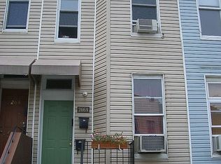 266A 19th St, Brooklyn, NY 11215
