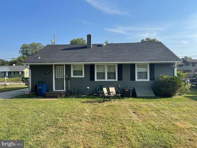 28 Charles Pl, Pennsville, NJ, 08070