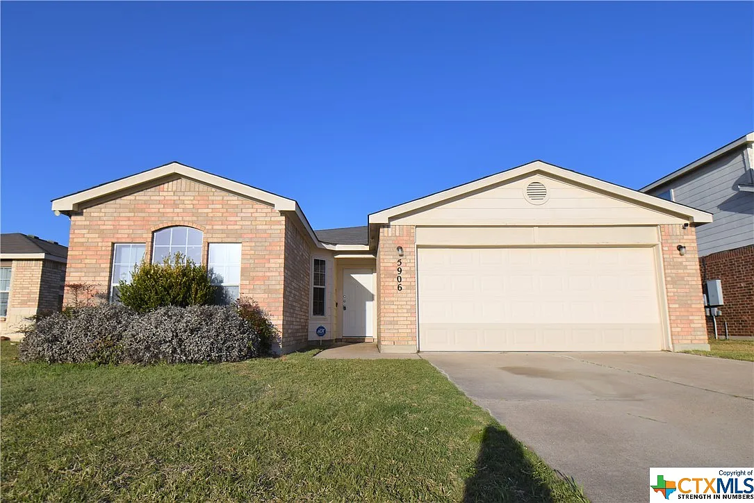 5906 Horne Dr, Killeen, TX 76542 | Zillow