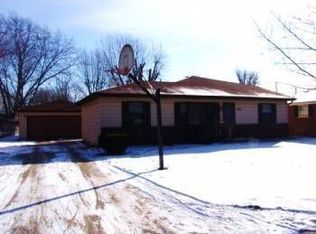 2687 Poplar St, Portage, IN 46368