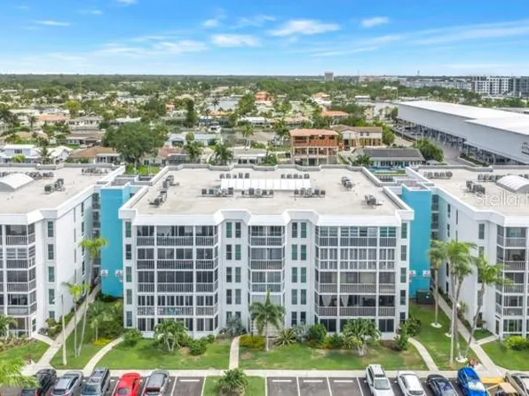 4902 38th Way S APT 509, Saint Petersburg, FL 33711