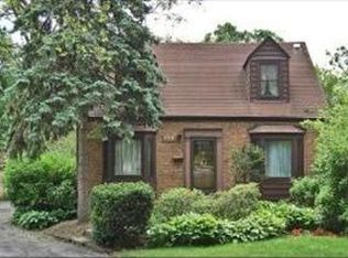 543 Harvey Ave, Des Plaines, IL