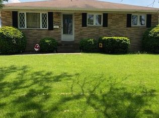 19505 Marwood Ave, Cleveland, OH