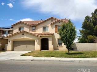 3109 Kilt Ct, Lancaster, CA 93535