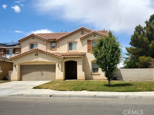 3109 Kilt Ct, Lancaster, CA 93535