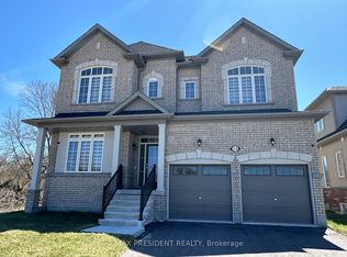 124 Kirby Ave, Collingwood, ON L9Y 4C5