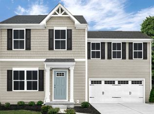 5727 Clarity Way Lot 229, Christiana, TN 37037