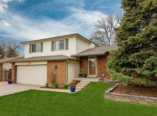 4351 S Braun Ct, Morrison, CO 80465