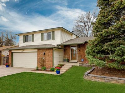 4351 S Braun Ct, Morrison, CO, 80465