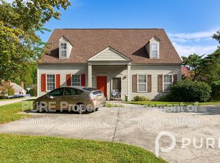 1290 Hulon Cir, West Columbia, SC 29169