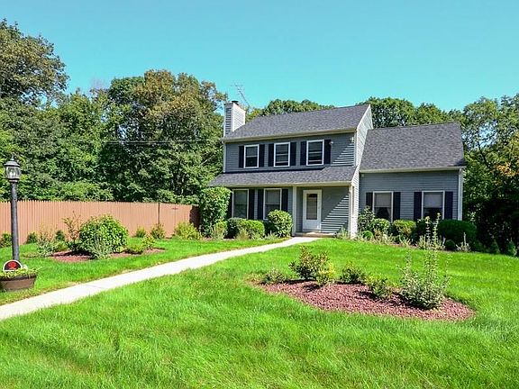 5th image of 20 Eagle Nest Dr
