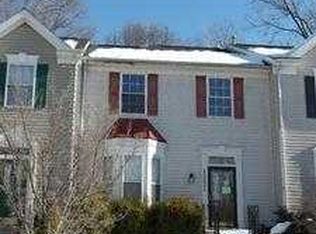 13331 Rushing Water Way, Germantown, MD 20874