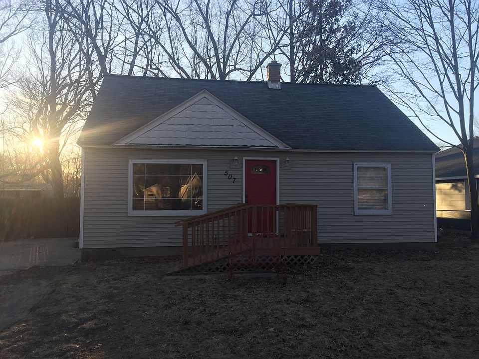 1st image of 507 S Sheridan Dr