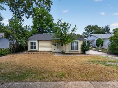 6227 Lovett Ave, Dallas, TX, 75227
