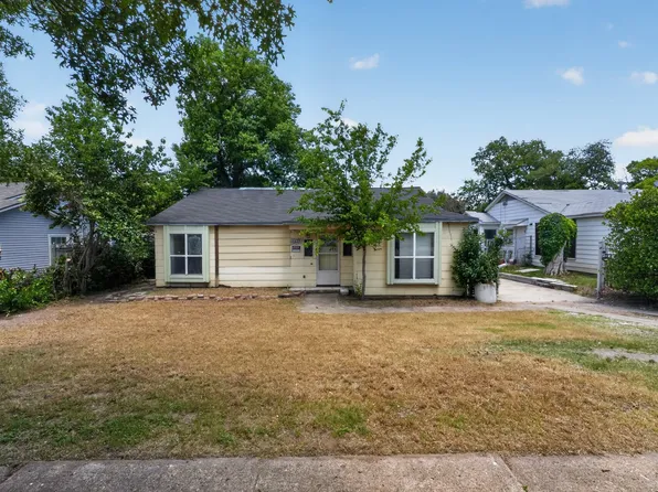 6227 Lovett Ave, Dallas, TX 75227