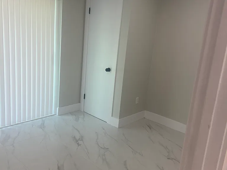 Second Bedroom w/ closet