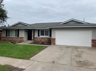 6872 N Hayston Ave, Fresno, CA