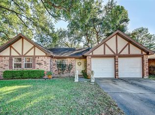22319 Deville Dr, Katy, TX 77450