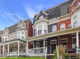 719 W King St, York, PA 17401