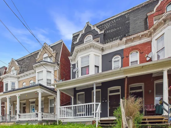719 W King St, York, PA 17401