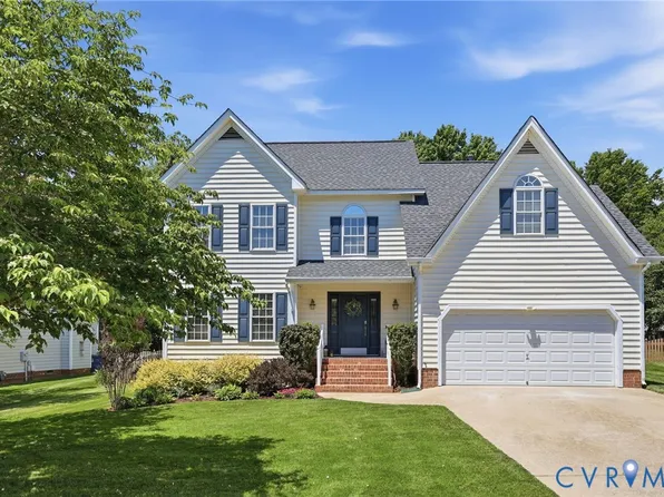 11033 Stonefield Ct, Mechanicsville, VA 23116