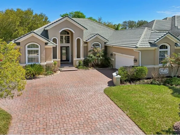 101 Longview Way N, Palm Coast, FL 32137