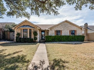 1718 Warwick St, Garland, TX 75044