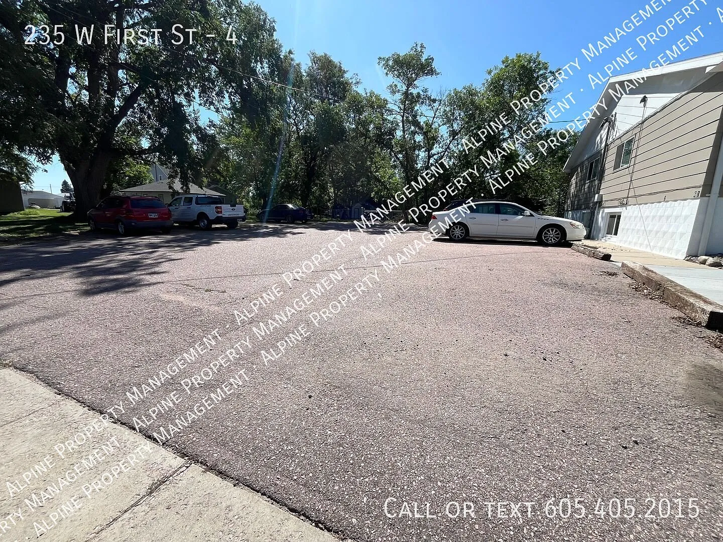 Affordable 2 Bed/1 Bath Apartment in Tea!! — Photo 3