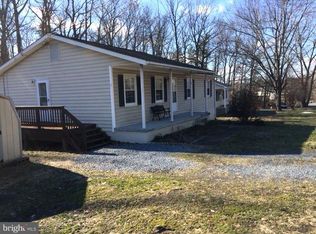 307 Ridgefield Ave, Stephens City, VA 22655