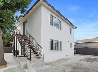 253 E 82nd St, Los Angeles, CA 90003