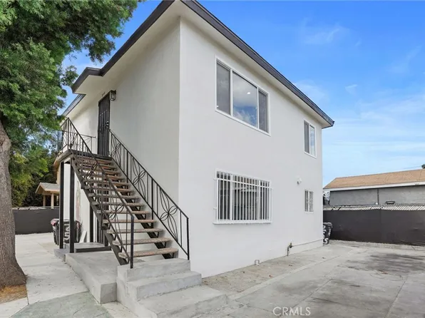 253 E 82nd St, Los Angeles, CA 90003