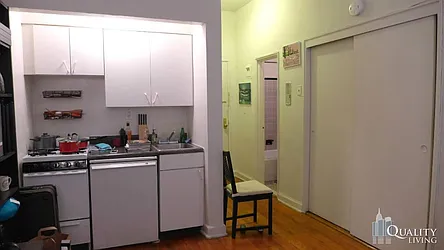 Rented by New York Quality Living Downtown