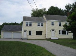 114 Gray Rd, Falmouth, ME 04105