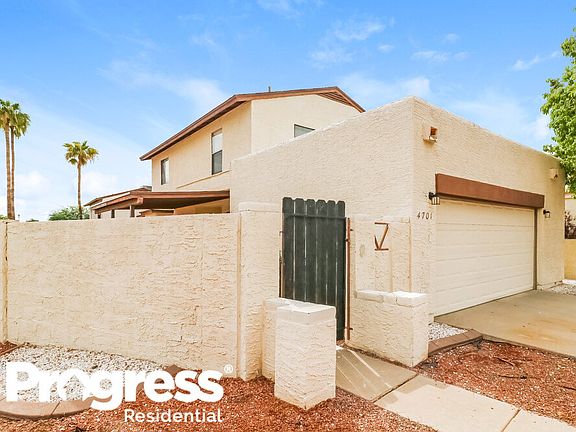 2nd image of 4701 W Escuda Dr