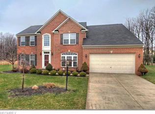 4788 Buckingham Dr, Broadview Heights, OH 44147