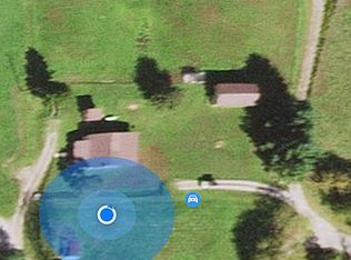 885 Oats Hill Rd, Olive Hill, KY 41164