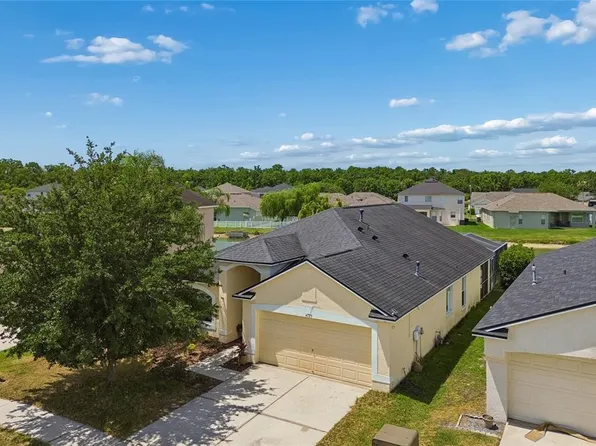 4723 Wessex Way, Land O Lakes, FL 34639