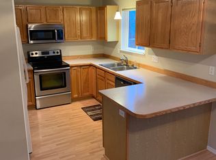 731 Hunt Cir, Anchorage, AK 99504