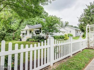 830 White Way, Laurel, MD 20707