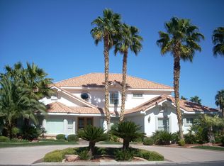3770 Mesa Linda Dr, Las Vegas, NV 89120
