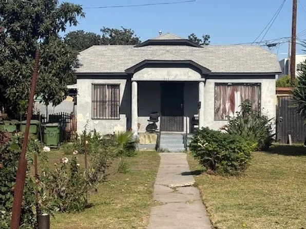 937 E 91st St, Los Angeles, CA 90002