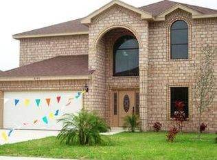 4141 N 42nd St, McAllen, TX 78504