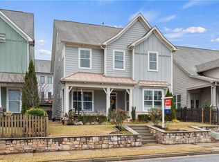 2100 Drew Dr NW, Atlanta, GA 30318