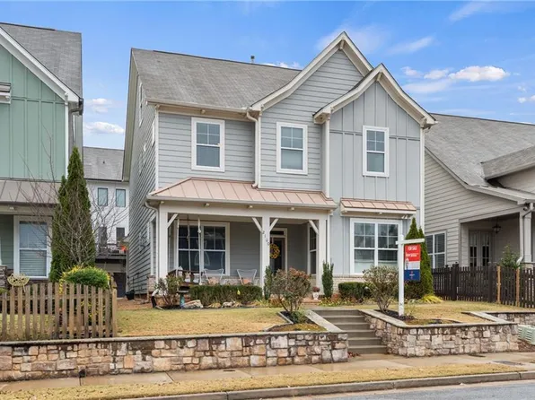 2100 Drew Dr NW, Atlanta, GA 30318