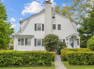 160 Greenridge Ave, White Plains, NY 10605
