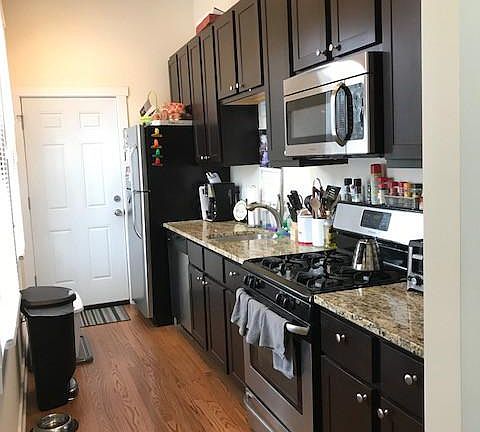 3rd image of 1636 N North Park Ave #1