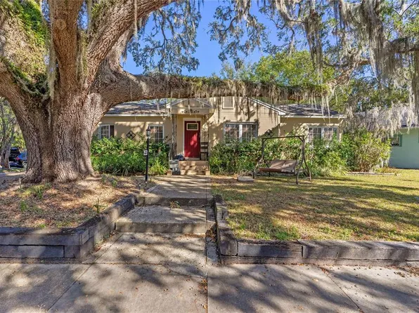 1200 Sunshine Ave, Leesburg, FL 34748