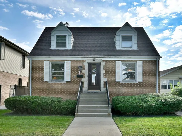 3345 N Pittsburgh Ave, Chicago, IL 60634