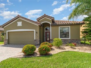2756 Via Piazza Loop, Fort Myers, FL 33905
