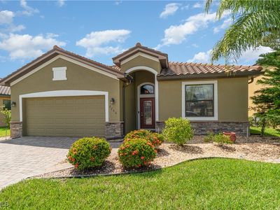 2756 Via Piazza Loop, Fort Myers, FL, 33905